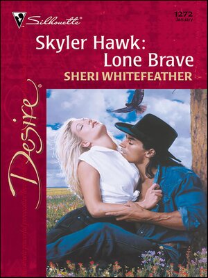 cover image of Skyler Hawk